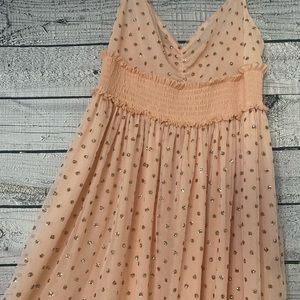 Stunning Free People dress